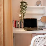 Daire Oasis Duna _ Casa Martineli Pool