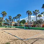 Oasis Duna _ Casa Martineli Pool Daire