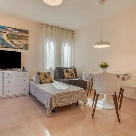 Oasis Duna _ Casa Martineli Pool Daire