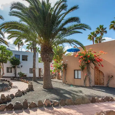 Oasis Duna _ Casa Martineli Pool * كوراليهو
