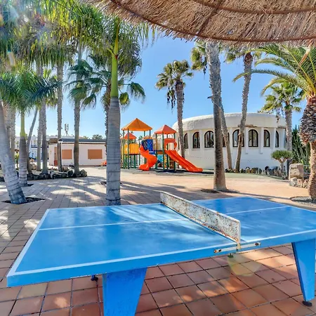Oasis Duna _ Casa Martineli Pool *