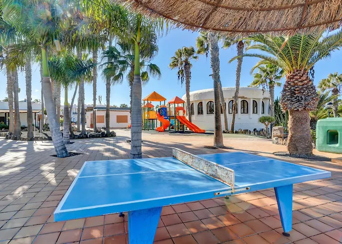 Oasis Duna _ Casa Martineli Pool *