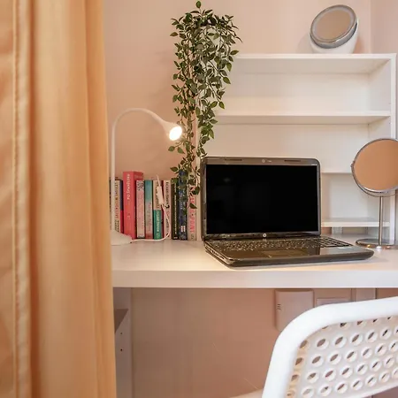 Apartment Oasis Duna _ Casa Martineli Pool