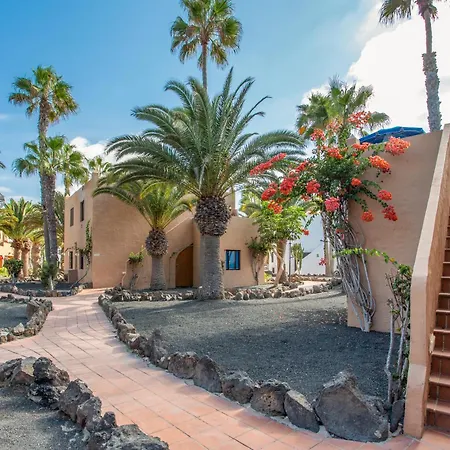 Oasis Duna _ Casa Martineli Pool Apartment Corralejo