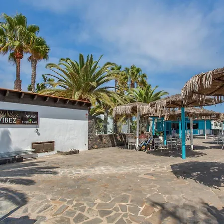 Oasis Duna _ Casa Martineli Pool Apartment