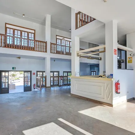 Apartment Oasis Duna _ Casa Martineli Pool Corralejo