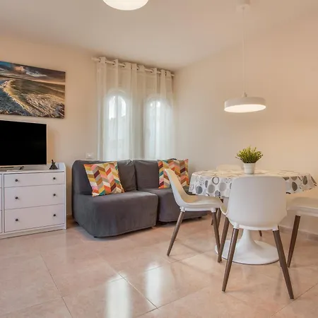 Oasis Duna _ Casa Martineli Pool 科拉雷侯