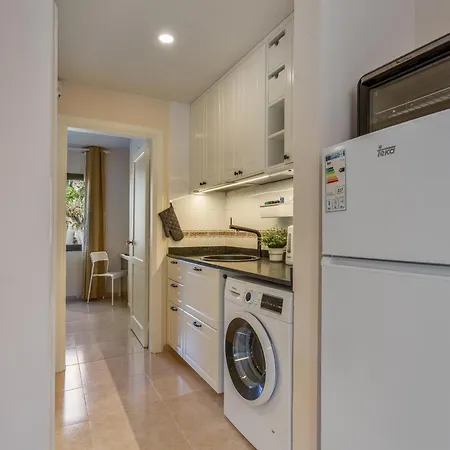Oasis Duna _ Casa Martineli Pool 公寓 科拉雷侯