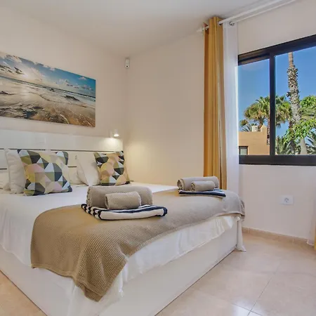 公寓 Oasis Duna _ Casa Martineli Pool