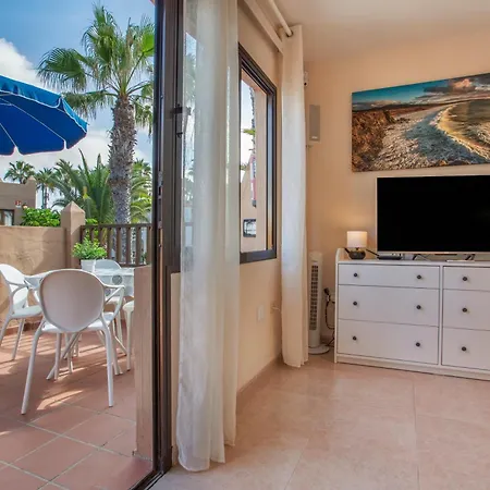 Oasis Duna _ Casa Martineli Pool 公寓