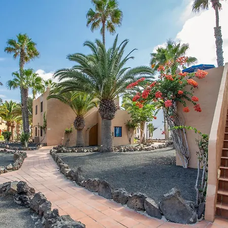 公寓 Oasis Duna _ Casa Martineli Pool 科拉雷侯