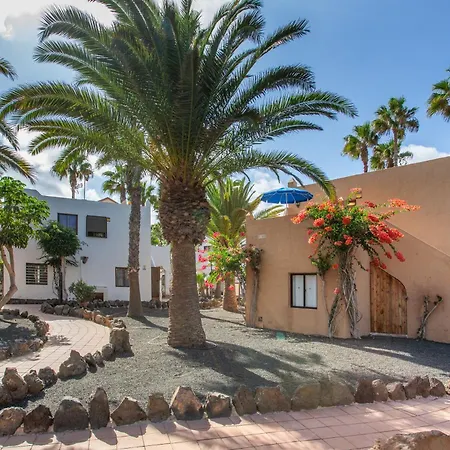 Oasis Duna _ Casa Martineli Pool 科拉雷侯