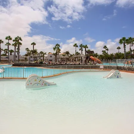 公寓 Oasis Duna _ Casa Martineli Pool 科拉雷侯