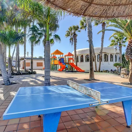 公寓 Oasis Duna _ Casa Martineli Pool