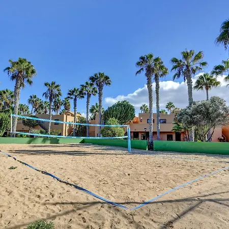 Oasis Duna _ Casa Martineli Pool 公寓