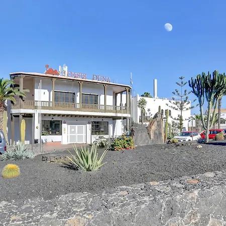Oasis Duna _ Casa Martineli Pool * 科拉雷侯