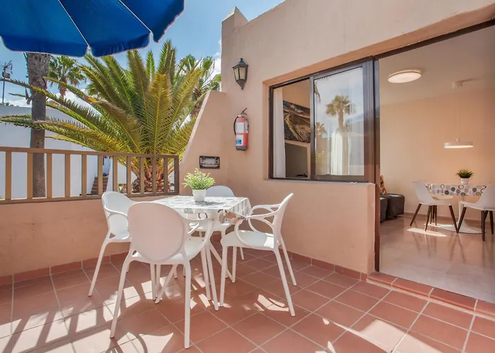 Oasis Duna _ Casa Martineli Pool Appartamento *