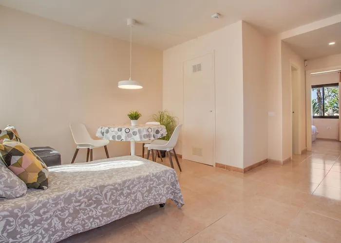 Appartamento Oasis Duna _ Casa Martineli Pool *