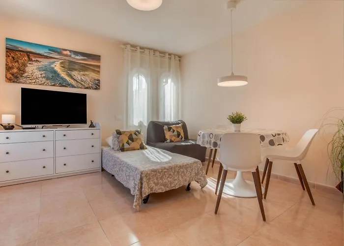 Appartamento Oasis Duna _ Casa Martineli Pool *