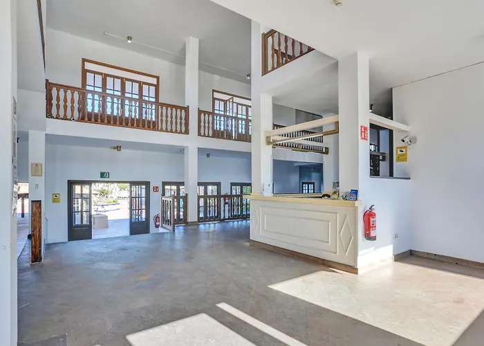 Appartamento Oasis Duna _ Casa Martineli Pool Corralejo