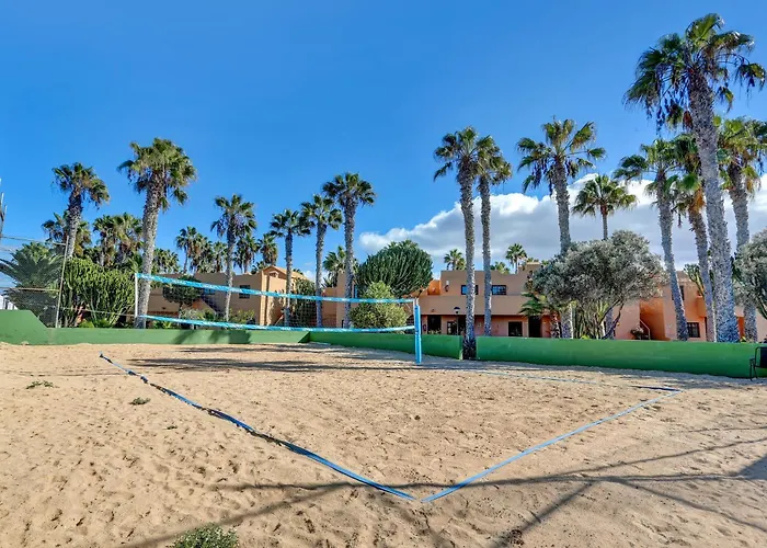 Oasis Duna _ Casa Martineli Pool Appartamento