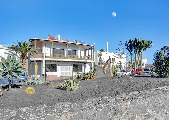 Oasis Duna _ Casa Martineli Pool Appartamento
