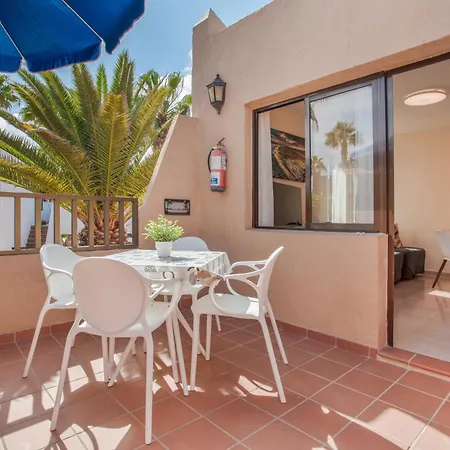 Oasis Duna _ Casa Martineli Pool Daire *