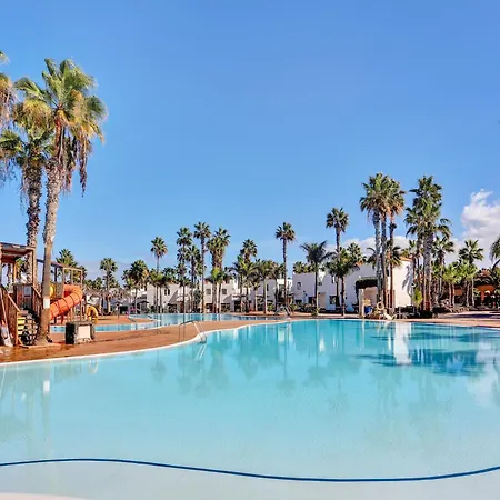 Oasis Duna _ Casa Martineli Pool Daire