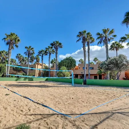 Oasis Duna _ Casa Martineli Pool Daire